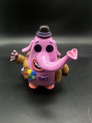 Funko Pop! Disney Inside Out Bing Bong #137 Vaulted OOB NO BOX Loose