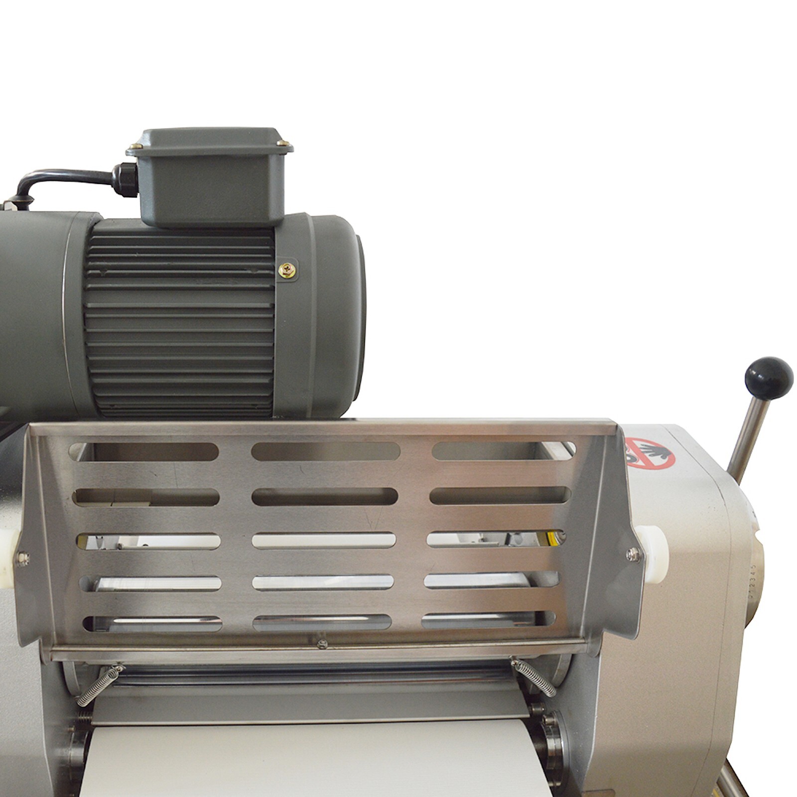 1-32mm Table Type Pastry Machine Commercial Electric Dough Press Sheeter