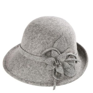french bowler hat