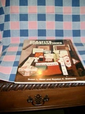 Creative Combinations Cross-Stitch Hardanger  Booklet