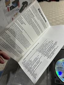 Street Fighter Alpha 2 - Sega Saturn Cib Capcom fighting  W/reg Card Good!