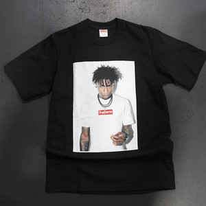 Nba Youngboy Supreme T Shirt | eBay