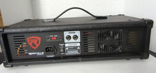 Rockville RPG2X10 Live Sound System 4 Channel Mixer System Amplifier Amp EQ PA