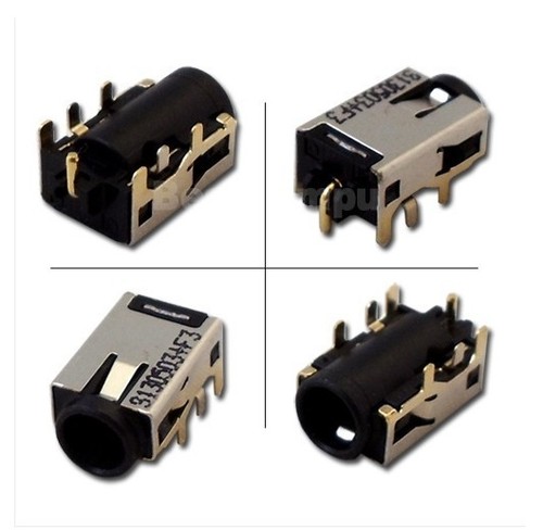 Für Asus Zenbook UX303 DC Power Port Klinke Buchse Stecker Reparatur Teil - Bild 2 von 2