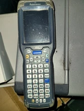 INTERMEC CK71 /ck71aa2dn00w1400 Handheld Mobile Computer Barcode Scanner