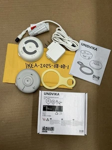 IKEA | UNDVIKA | Baby Monitor | 704.701.01 NEW
