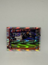 2025 Topps Chrome - Byron Buxton #172 RayWave Refractor