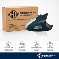 Blinkleuchte Links Diederichs 2255171 FÜR VW Blinker Fahrtrichtungsanzeiger