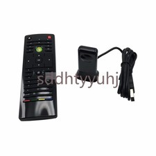 Dell Microsoft Windows Media Center MCE RC6 IR Remote Control USB Receiver Kit