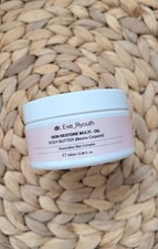 dr. Eve_Ryouth Skin Restore Multi Oil Body Butter Körperbutter Körperöl Neu 