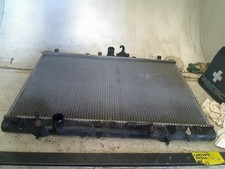 Radiateur Mitsubishi SPACE WAGON