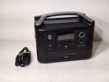 ECOFLOW GENERATORS RIVER PRO (P15021990)