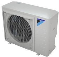 Daikin Fit 4 Ton R410a up to 18 SEER Side Dis...