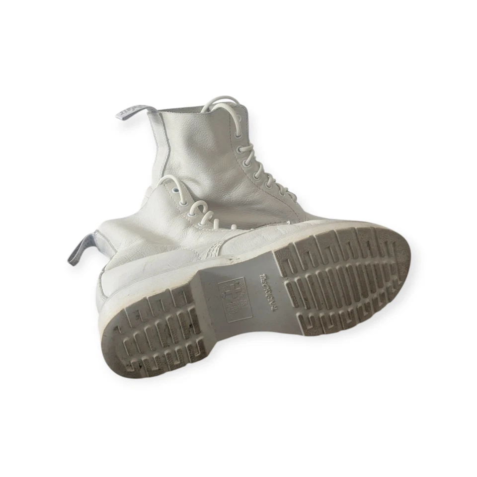 Dr. Martens 1460 Pascal, foto 4 de 5