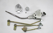 1967 Pontiac Tempest Lemans Gto Factory Hurst Shifter With Linkage 4178