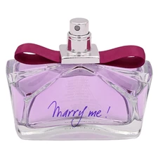 marry me ! by Lanvin perfume for women EDP 2.5 oz 75 ml New
