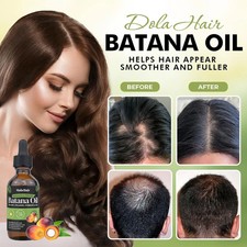 Batana Oil for Hair Growth Organics Pure 100 Natural Batana...