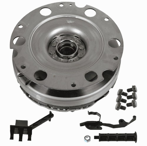 CLUTCH KIT 2289 000 298 FOR AUDI Q5 A5/Sportback/Convertible A4/B8/Allroad A6 - Picture 3 of 9