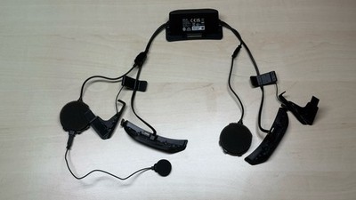 Sena SRL 3 Mesh Intercom für Shoei GT-AIR 3 Neotec 3 Mesh 3.0 intercom