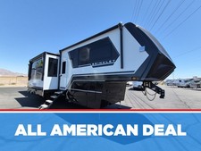 2026 Brinkley Model G 4170