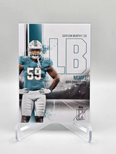 2024 Topps Signature Class - Rookie Grayson Murphy #148 (RC)