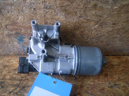 427566 Wischermotor, Scheibenwischermotor vorne Peugeot 208 I (C