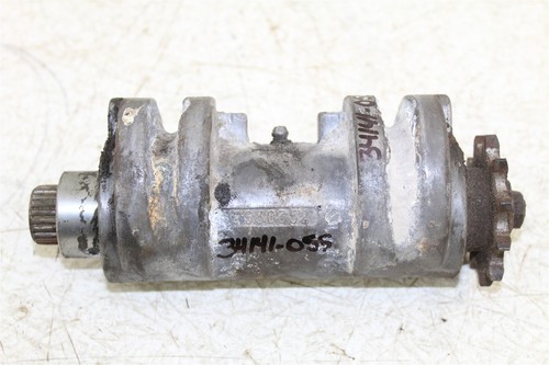 1990 Polaris Trail Boss 250 4x4 Center Eccentric Chain Tightener Tensioner 34141