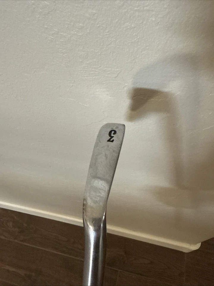 Rifle de precisión Callaway 2013 X Forged 3 Iron Project X volado 6,0 rígido diestro Foto 2 de 4