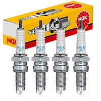 4Er Angebots-Set: ZüNdkerze Ngk DPR9Z, [4830] Standard