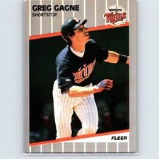 Click to enlarge Greg Gagne