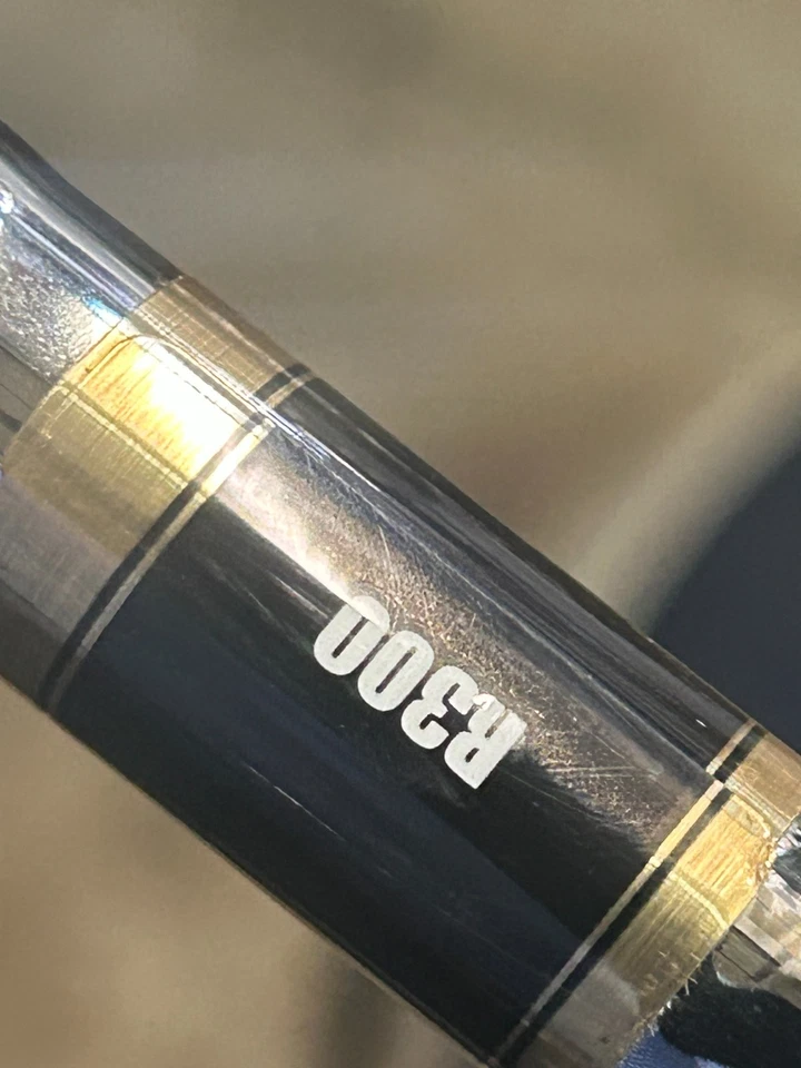 Mizuno JPX 825 Single 4 Iron DYN GOLD R300 - Image 4 of 4