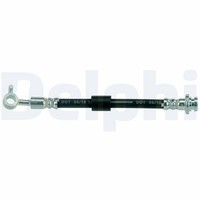 Bremsschlauch Hinterachse FüR Renault Nissan Kadjar Qashqai II SUV