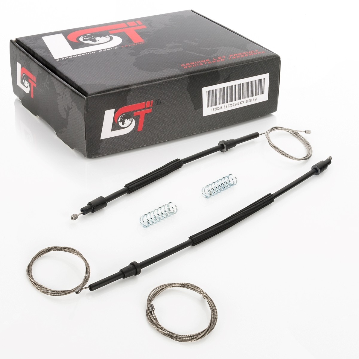 Window Regulator Repair Kit Cable Front LR for MERCEDES-BENZ E-CLASS W212 S212
