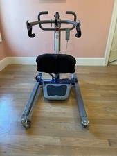 SIT-TO-STAND Patient Lift-Protekt 500 Stand, Model: 3450