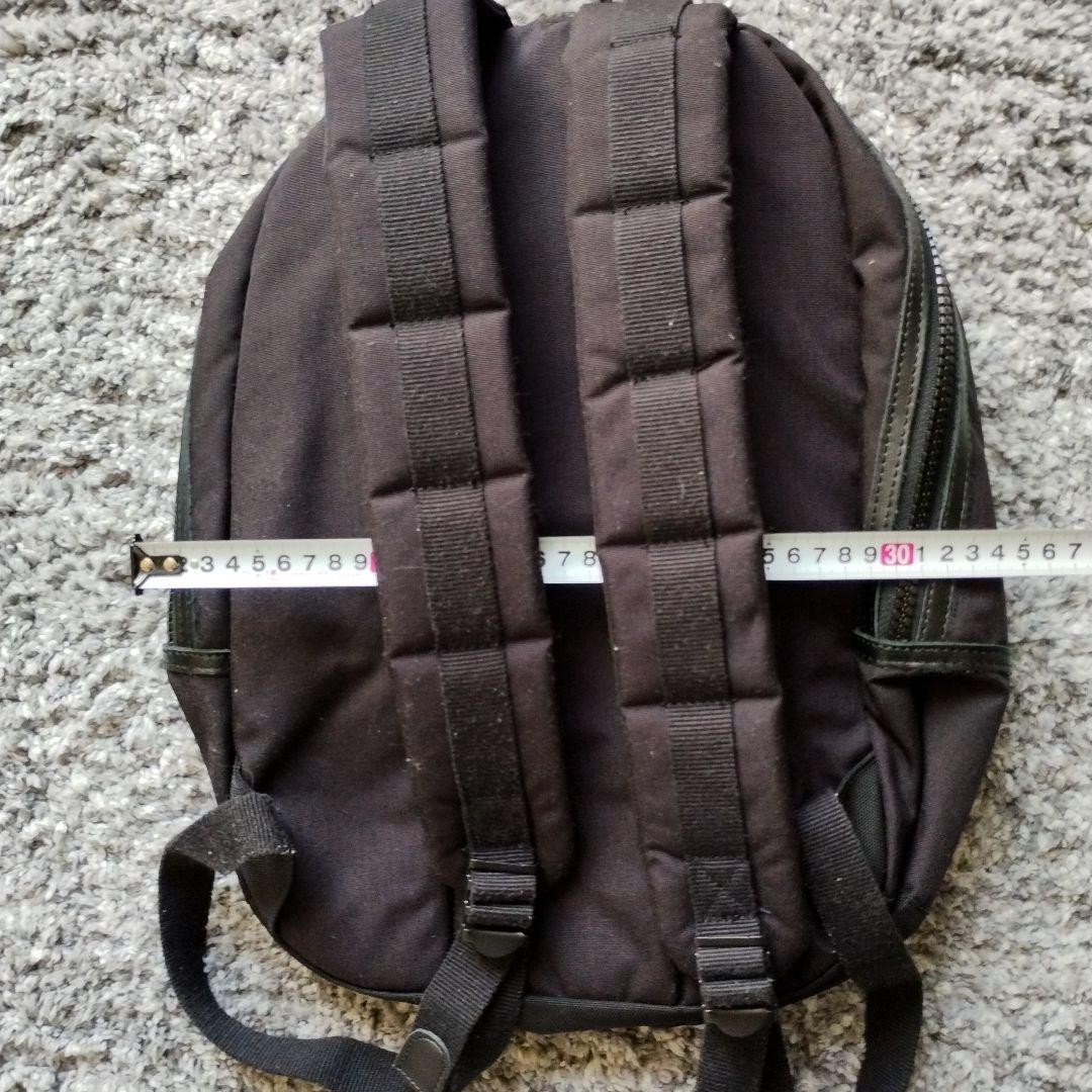 Onitsuka Tiger Backpack Bag - image 9