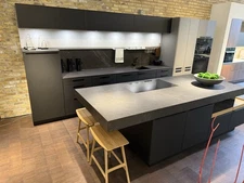 Poggenpohl +MODO Display