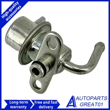 Fuel Pressure Regulator For Dodge And Mitsubishi 1989-1993 US