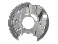 Spritzblech Bremsscheibe Hinterachse Links FüR MERCEDES-BENZ 190 C-KLASSE