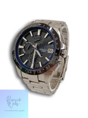 CASIO OCEANUS OCW-T3000