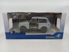SOLIDO Lada Niva