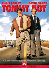 Tommy Boy (DVD, 1995) - **DISC ONLY - NO CASE**