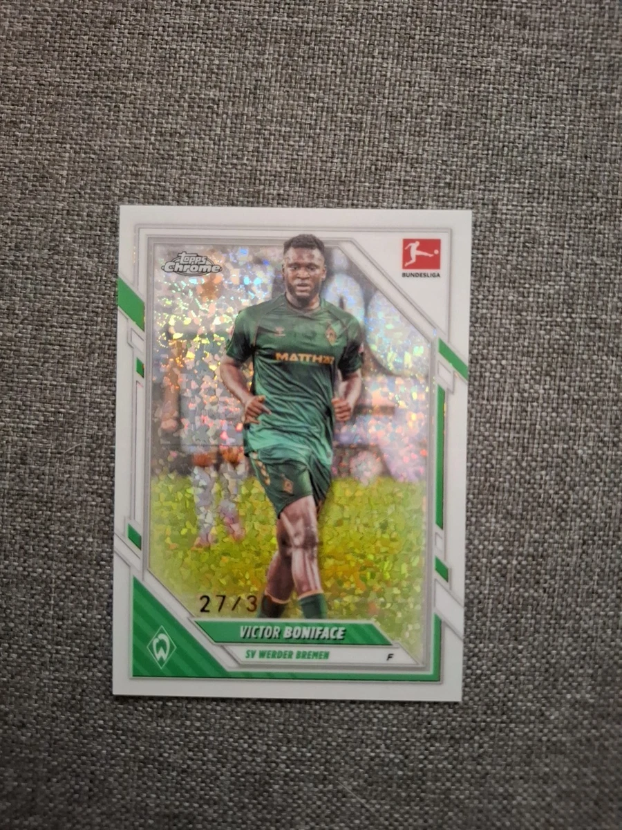 Topps Match Attax Bundesliga 2025/26 Karte Nr.183 Marco Grüll - SV