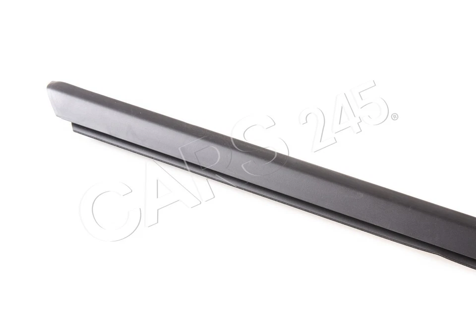 Original PORSCHE 718 Boxster Sello Ventana Apertura Sello Izquierdo Exterior 98153708503 Foto 3 de 4