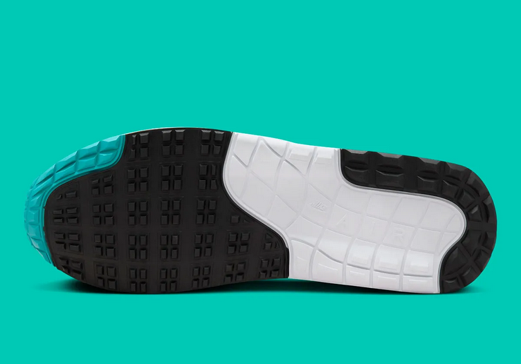 Nike Air Max 1 '86 OG Dusty Cactus Men's Golf Sneakers | eBay