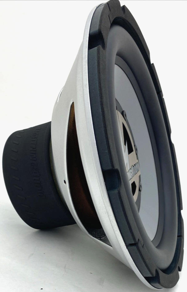 LIGHTNING AUDIO S 2.12.4 SUB 12