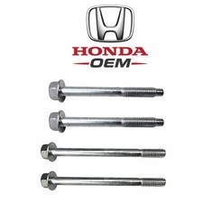 2007 - 2011 Honda CR-V CRV AC Compressor Compresser Bolts Set 2.4L Engine OEM