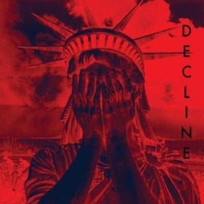 Detente - Decline CD NEU OVP