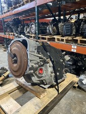 15 16 Subaru Impreza Transmission Assembly