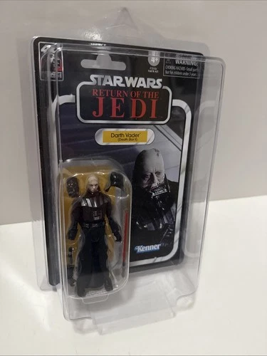 Hasbro The Vintage Collection Return Of The Jedi Darth Vader (Death Star II)