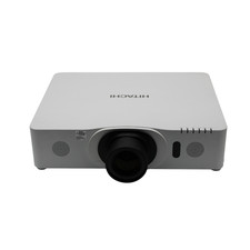 HITACHI CP-WU8440 4200 ANSI Lumens 1920x1200 Resolution Less than 1500 Lamp Hour